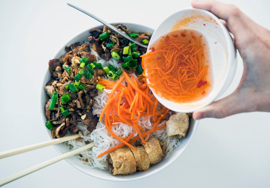 A Legacy in Every Bowl: Sydney's Authentic Vietnamese & Chinese Experience Since 1997