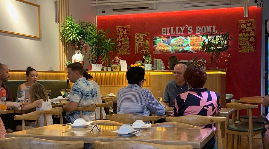 A Legacy in Every Bowl: Sydney's Authentic Vietnamese & Chinese Experience Since 1997