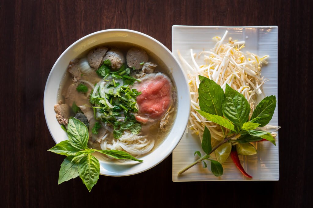 A Legacy in Every Bowl: Sydney's Authentic Vietnamese & Chinese Experience Since 1997